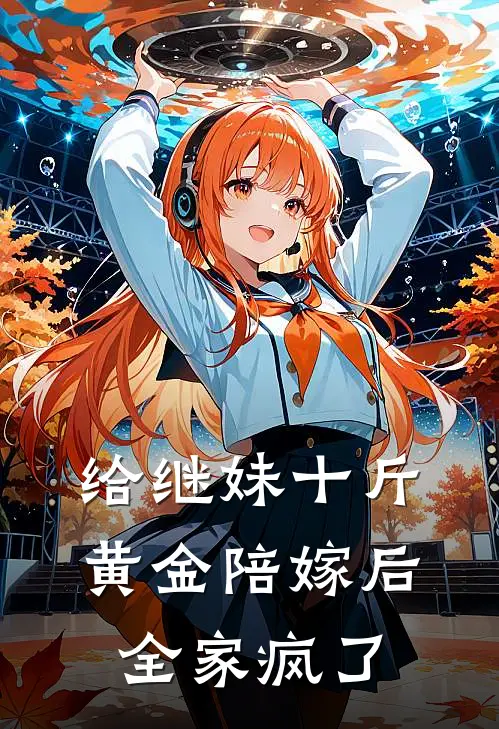 给继妹十斤黄金陪嫁后，全家疯了林云雅林雅免费完结小说_完本完结小说给继妹十斤黄金陪嫁后，全家疯了(林云雅林雅)