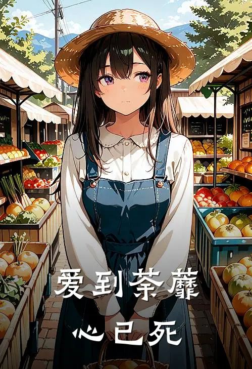 爱到荼蘼心已死