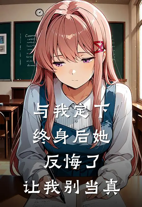 与我定下终身后她反悔了，让我别当真谢卿月裴璟完结版免费小说_完本小说大全与我定下终身后她反悔了，让我别当真谢卿月裴璟