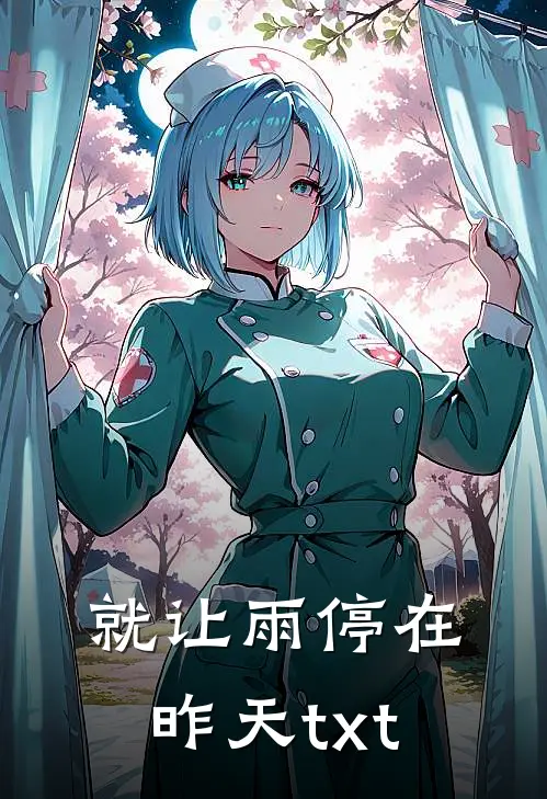 就让雨停在昨天txt