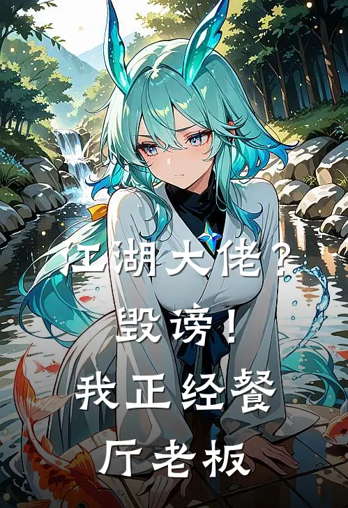 江湖大佬？毁谤！我正经餐厅老板沈耀飞张飞完结小说_完结版小说全文免费阅读江湖大佬？毁谤！我正经餐厅老板沈耀飞张飞