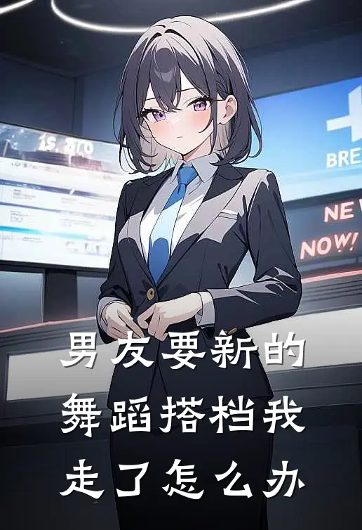 男友要新的舞蹈搭档我走了怎么办