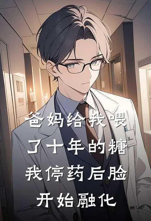 爸妈给我喂了十年的糖，我停药后脸开始融化景明秀莲免费小说在线阅读_最新章节列表爸妈给我喂了十年的糖，我停药后脸开始融化(景明秀莲)