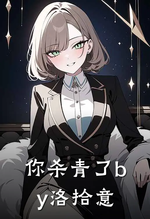 你杀青了by洛拾意