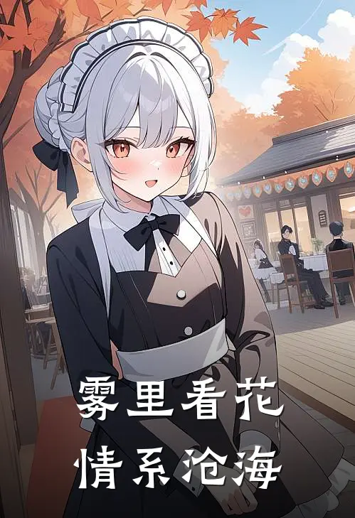 雾里看花，情系沧海