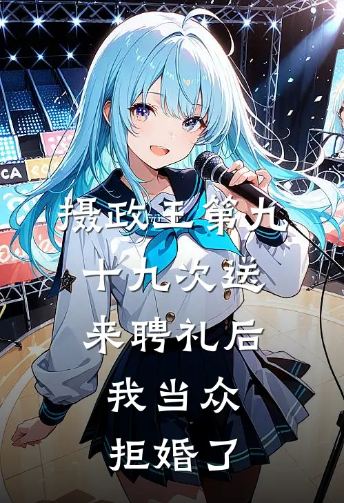 摄政王第九十九次送来聘礼后，我当众拒婚了(沈斯然谢靖安)小说免费阅读_热门小说阅读摄政王第九十九次送来聘礼后，我当众拒婚了沈斯然谢靖安
