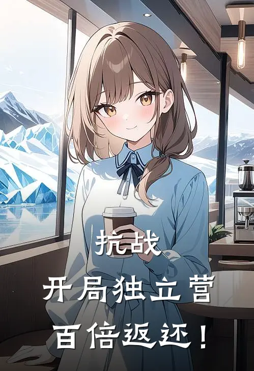 抗战：开局独立营，百倍返还！(林江李云龙)小说完整版_完结好看小说抗战：开局独立营，百倍返还！林江李云龙