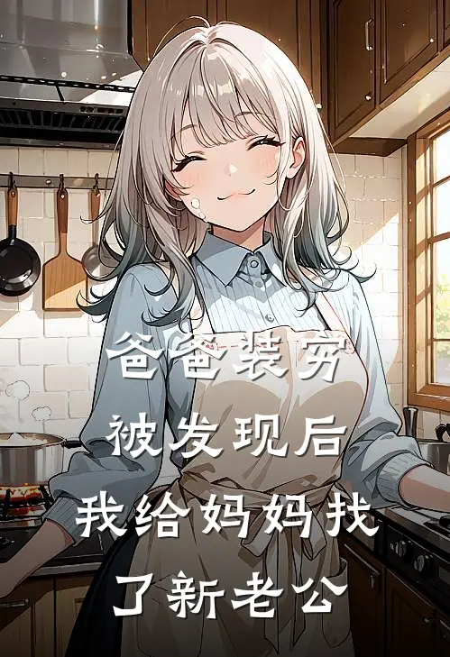 爸爸装穷被发现后，我给妈妈找了新老公(晴晴方知意)完整版免费全文阅读_最热门小说爸爸装穷被发现后，我给妈妈找了新老公晴晴方知意