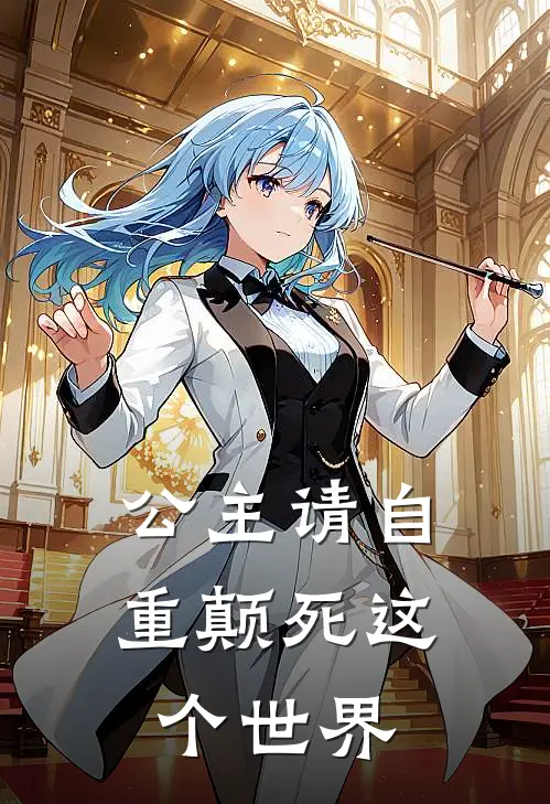 公主请自重颠死这个世界
