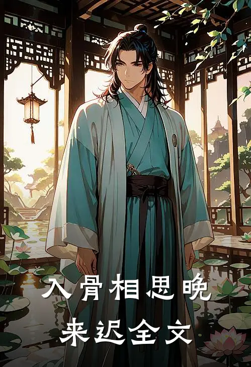入骨相思晚来迟全文