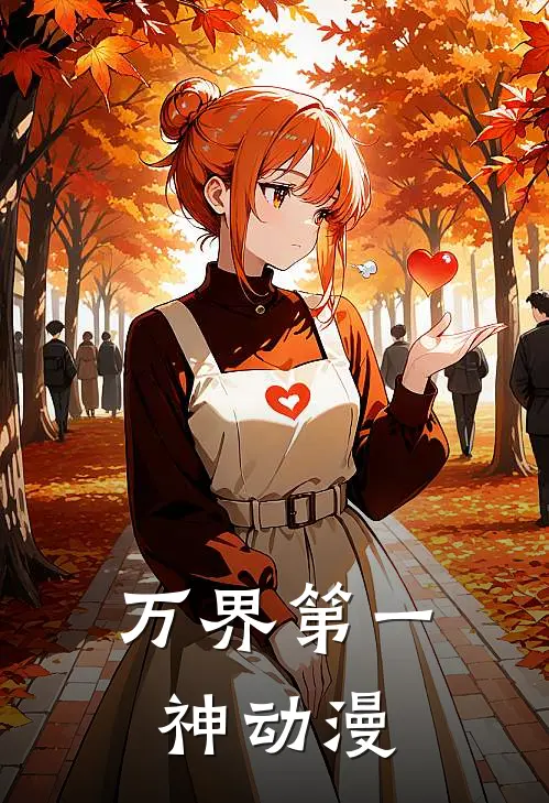 万界第一神动漫