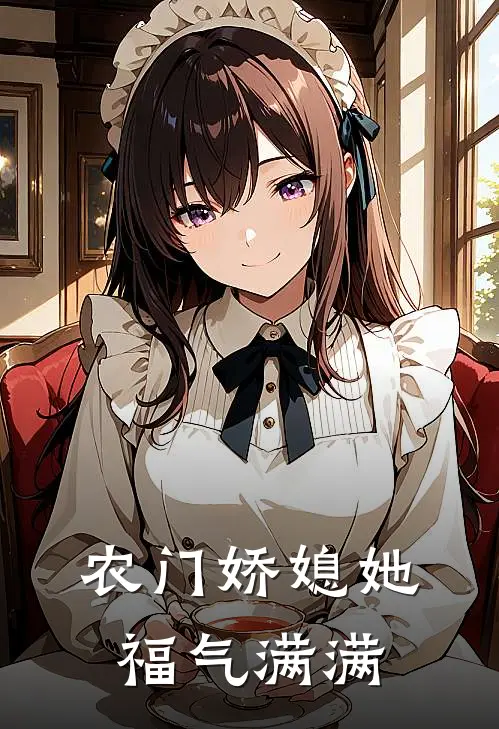 农门娇媳她福气满满