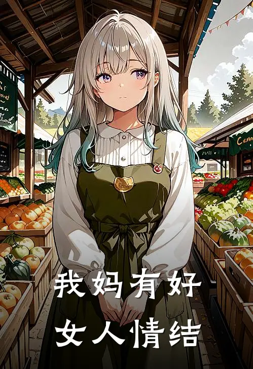 我妈有好女人情结