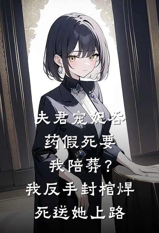 夫君宠妃吞药假死要我陪葬？我反手封棺焊死，送她上路林霜儿林晚卿在线免费小说_最新推荐小说夫君宠妃吞药假死要我陪葬？我反手封棺焊死，送她上路(林霜儿林晚卿)