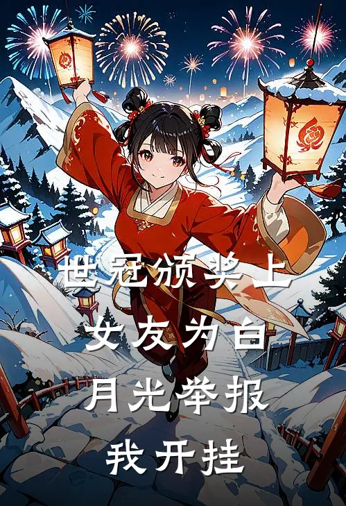 世冠颁奖上，女友为白月光举报我开挂宋彧沈今筠免费小说在线阅读_最新章节列表世冠颁奖上，女友为白月光举报我开挂(宋彧沈今筠)