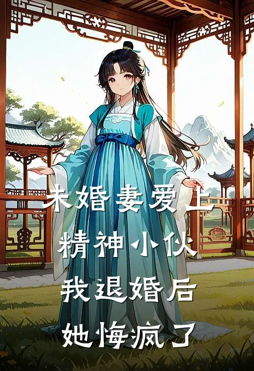 未婚妻爱上精神小伙，我退婚后她悔疯了