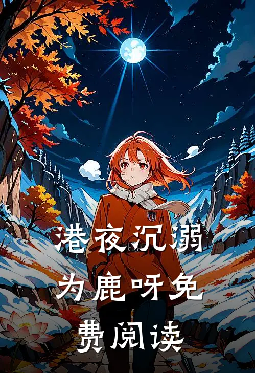 港夜沉溺为鹿呀免费阅读