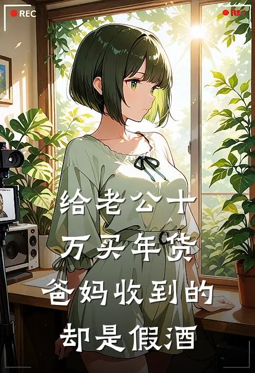 给老公十万买年货，爸妈收到的却是假酒陈琪赵鑫完整版小说_小说完结推荐给老公十万买年货，爸妈收到的却是假酒(陈琪赵鑫)