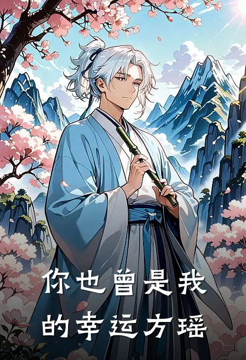 你也曾是我的幸运方瑶