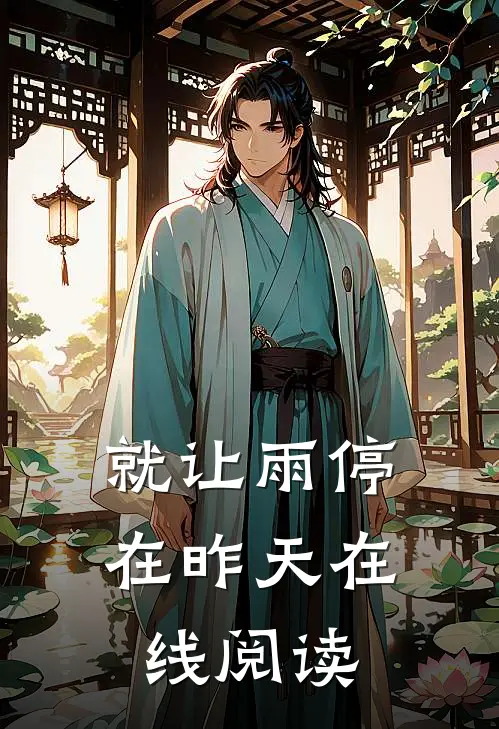 就让雨停在昨天在线阅读