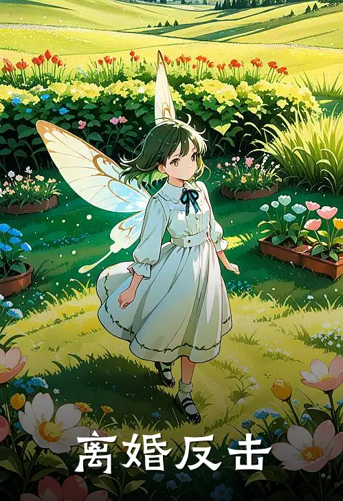 离婚反击