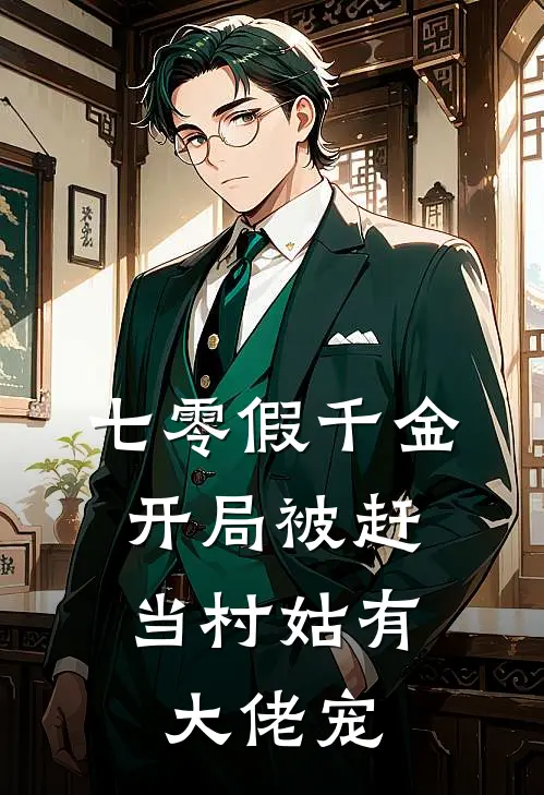 七零假千金开局被赶，当村姑有大佬宠姜玉烟双强最新推荐小说_完结版小说推荐七零假千金开局被赶，当村姑有大佬宠姜玉烟双强