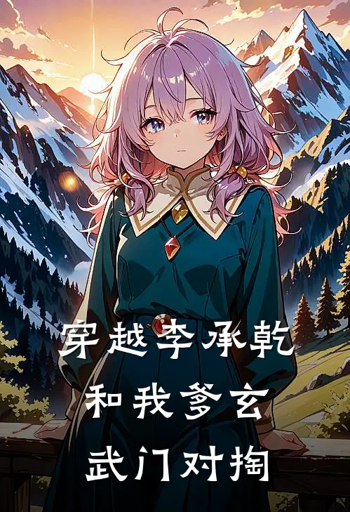 《穿越李承乾和我爹玄武门对掏》李高明李承乾全集免费在线阅读_(李高明李承乾)全章节免费在线阅读