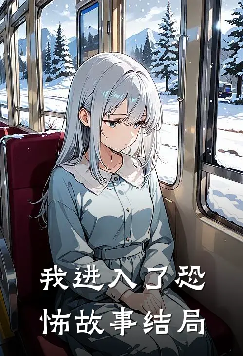 我进入了恐怖故事结局