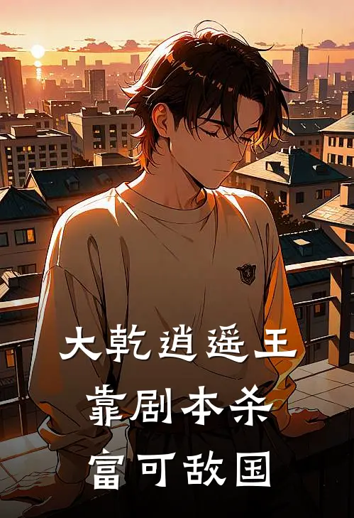 萧辰萧北辰(大乾逍遥王：靠剧本杀富可敌国)全本免费在线阅读_萧辰萧北辰全集在线阅读