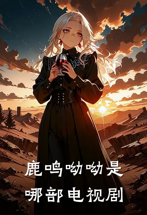 鹿鸣呦呦是哪部电视剧