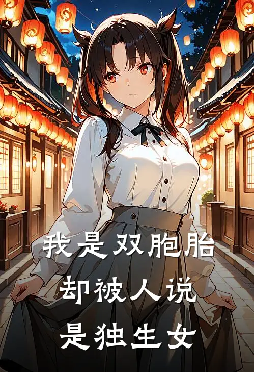 我是双胞胎，却被人说是独生女我姐姐全文免费阅读无弹窗大结局_(我是双胞胎，却被人说是独生女)我姐姐最新章节列表笔趣阁（我是双胞胎，却被人说是独生女）