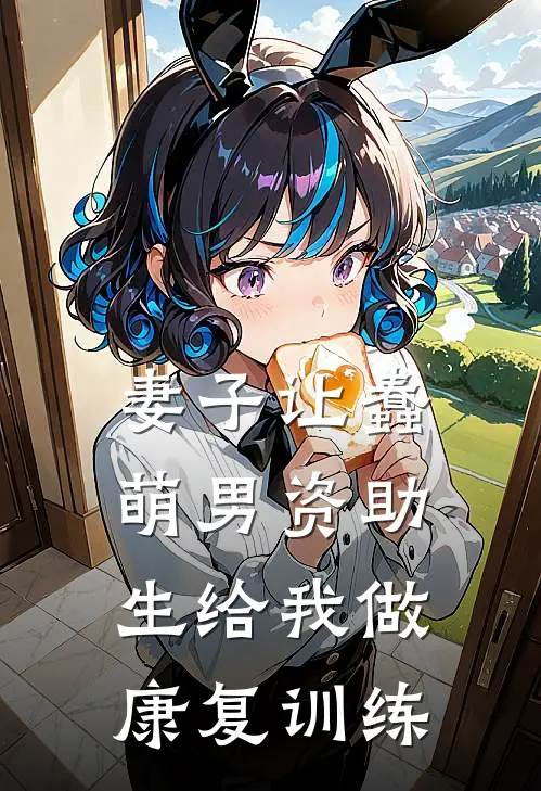 妻子让蠢萌男资助生给我做康复训练