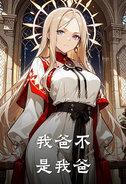 我爸不是我爸(抖音热门)在线免费小说_完整版免费小说我爸不是我爸(抖音热门)