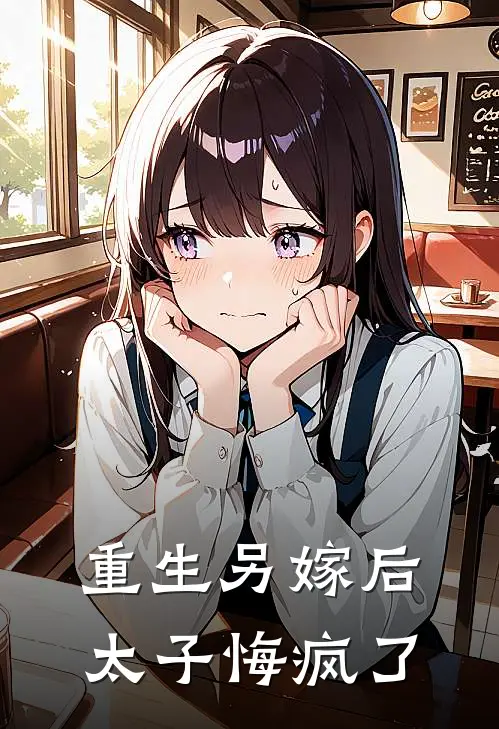 重生另嫁后，太子悔疯了昭婉燕洵免费小说推荐_免费小说笔趣阁重生另嫁后，太子悔疯了昭婉燕洵