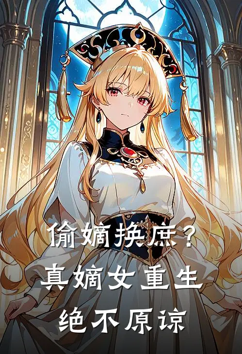 偷嫡换庶？真嫡女重生绝不原谅