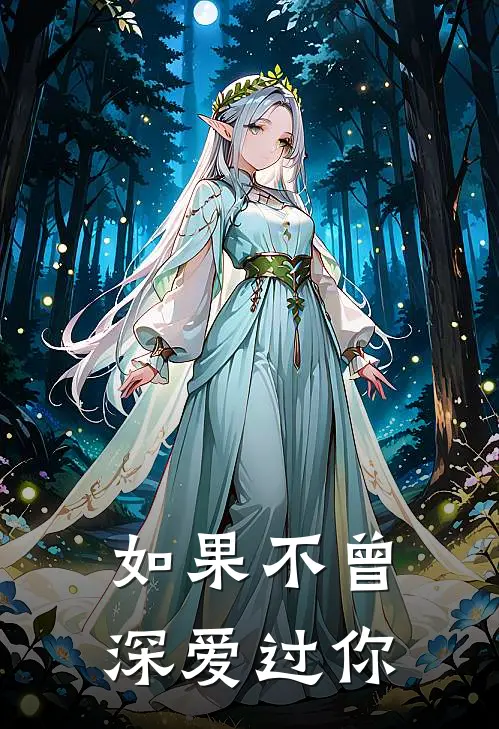 如果不曾深爱过你