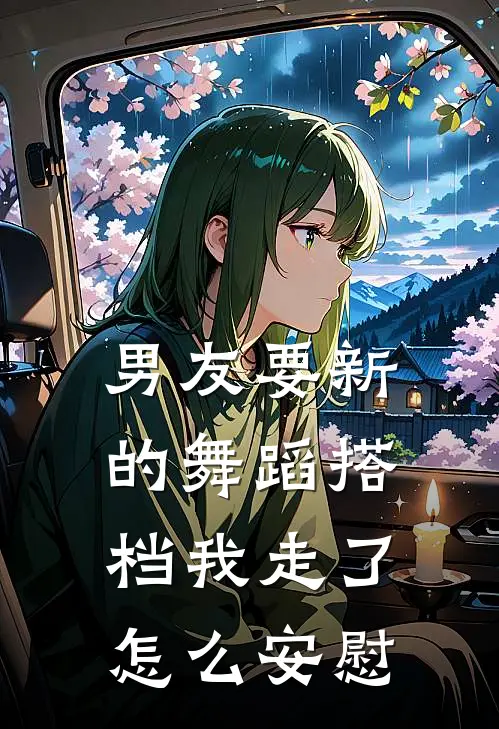 男友要新的舞蹈搭档我走了怎么安慰