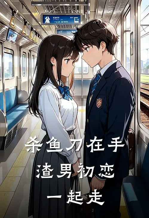 杀鱼刀在手，渣男初恋一起走