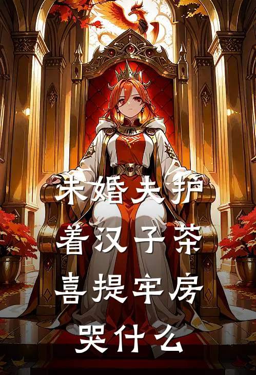 未婚夫护着汉子茶，喜提牢房哭什么