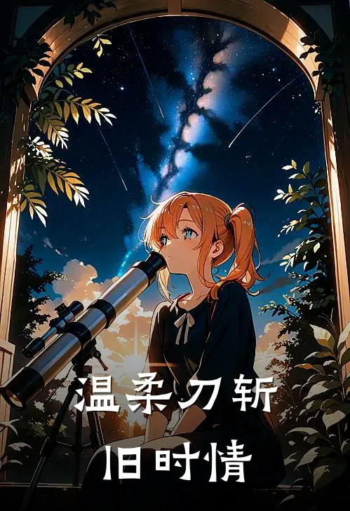 温柔刀斩旧时情