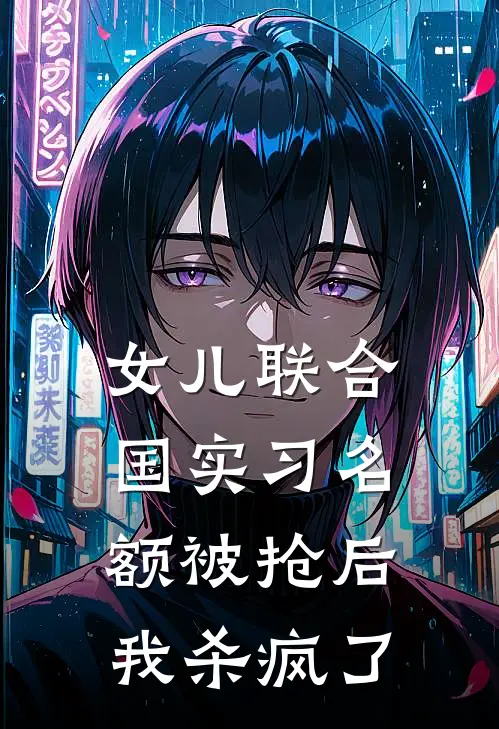 女儿联合国实习名额被抢后，我杀疯了