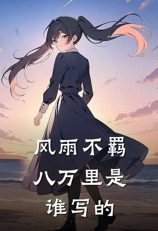 风雨不羁八万里是谁写的