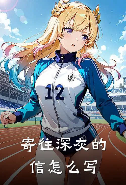 寄往深灰的信怎么写