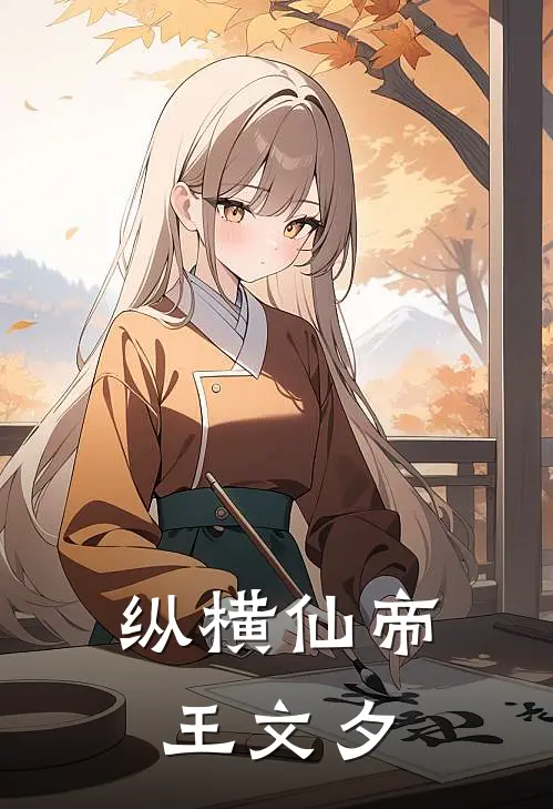 纵横仙帝王文夕