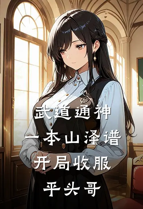 武道通神：一本山泽谱，开局收服平头哥
