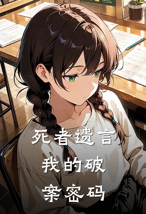 李钱多林晓（死者遗言：我的破案密码）全文免费阅读无弹窗大结局_