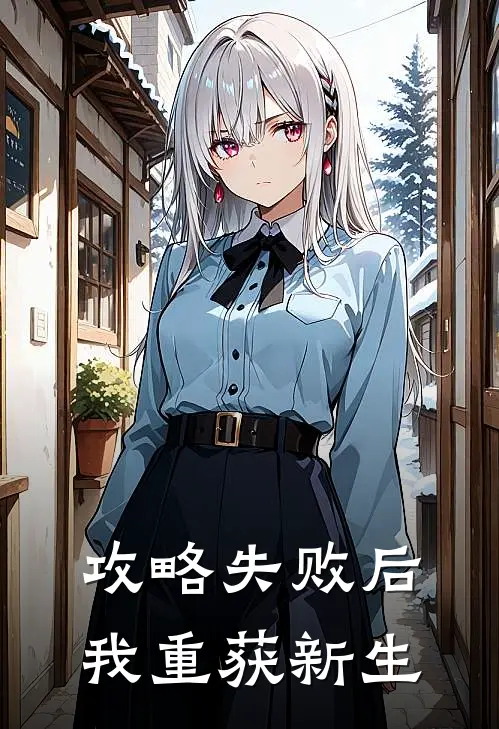 攻略失败后，我重获新生顾彧许晚清推荐完结小说_热门小说在线阅读攻略失败后，我重获新生(顾彧许晚清)